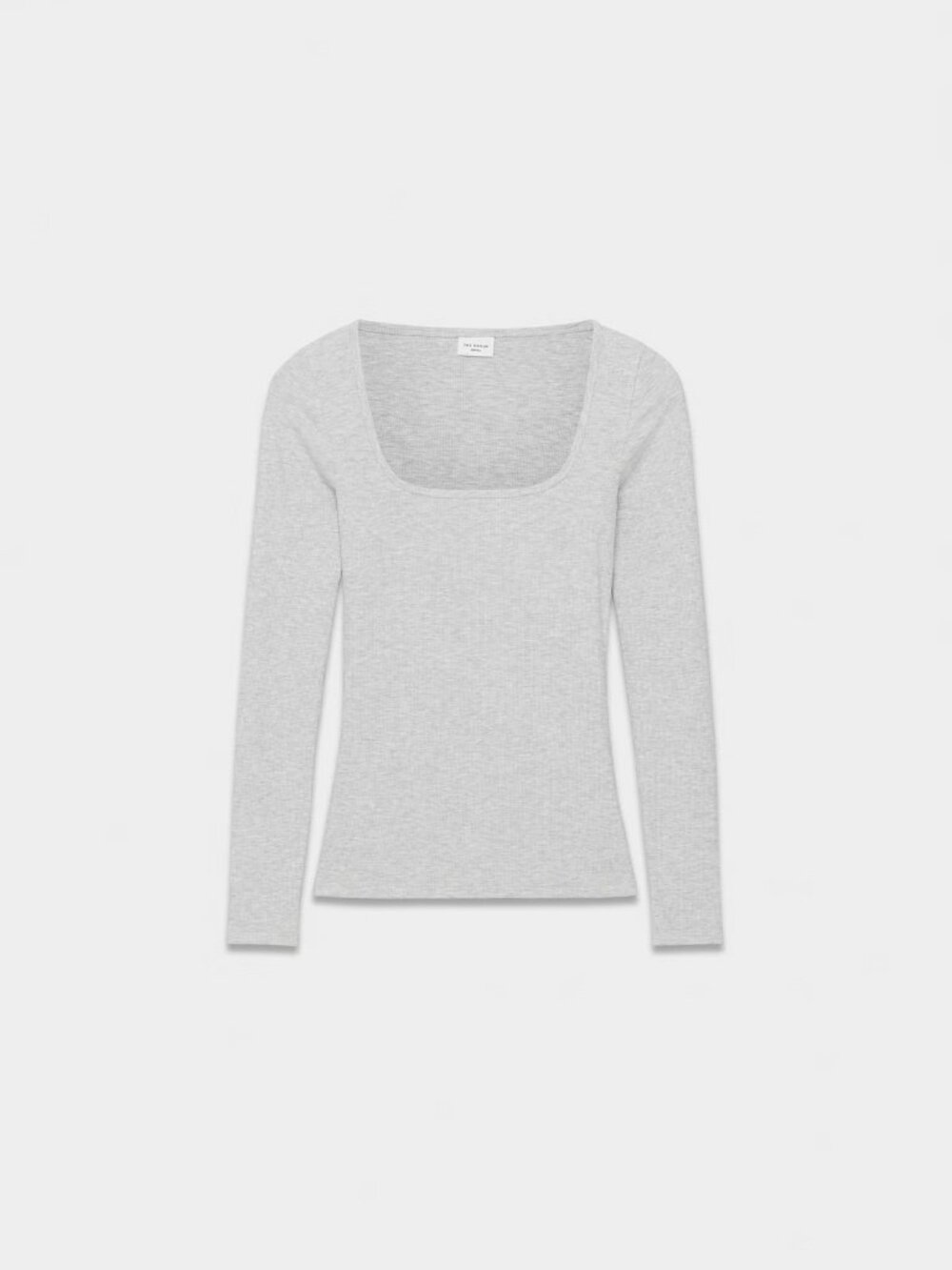 The Group by Babaton Luxe Lounge Den Longsleeve